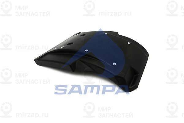 Колесная ниша SAMPA 18500150
