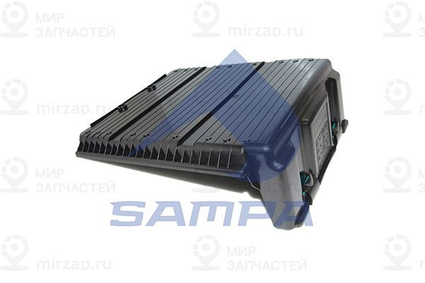 Крышка, корпус аккумулятора SAMPA 18500204