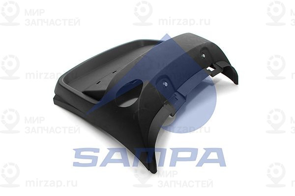 Колесная ниша SAMPA 18500218
