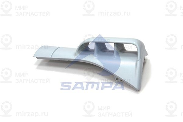 Дефлектор воздуха, кабина SAMPA 18600085