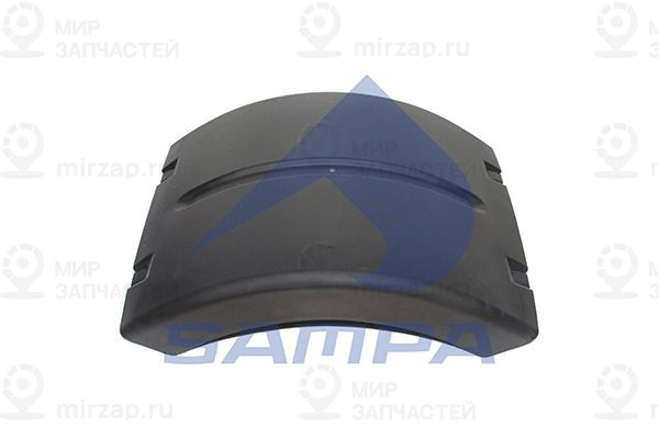 Колесная ниша SAMPA 18800044