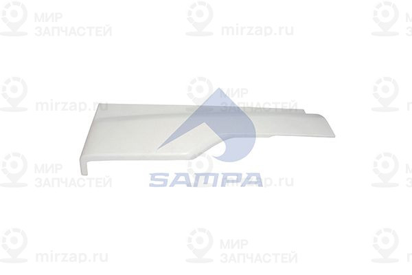 Заслонка, бардачок SAMPA 18800056