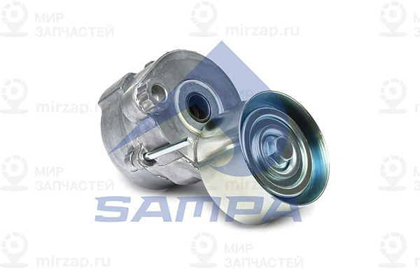 Натяжитель ремня, клиновой зубча SAMPA 200039