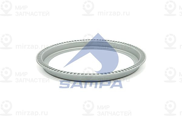 Зубчатый диск импульсного датчика, противобл. устр. SAMPA 200062