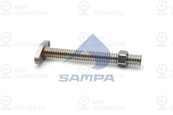 Маслопровод, компрессор SAMPA 200063