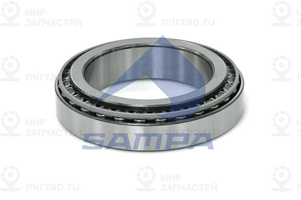 Подшипник ступицы колеса SAMPA 200072