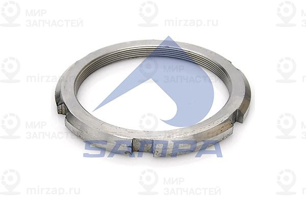 Гайка, цапфа SAMPA 200413