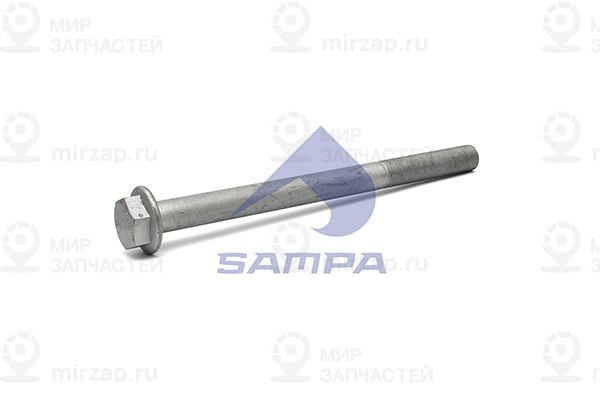 Болт крепления, стабилизатор SAMPA 200447