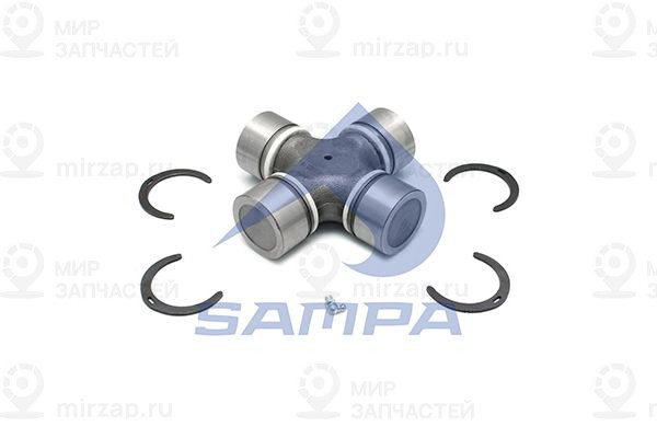 Шарнир, карданный вал SAMPA 201019