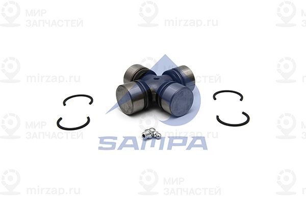 Шарнир, карданный вал SAMPA 201022