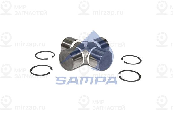 Шарнир, карданный вал SAMPA 201028