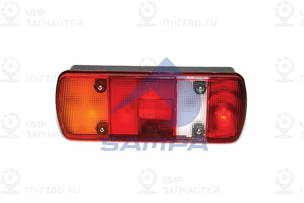 Задний фонарь SAMPA 201066