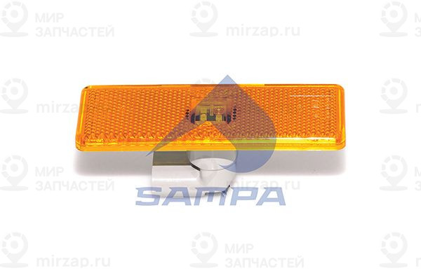 Боковой габаритный фонарь SAMPA 201096
