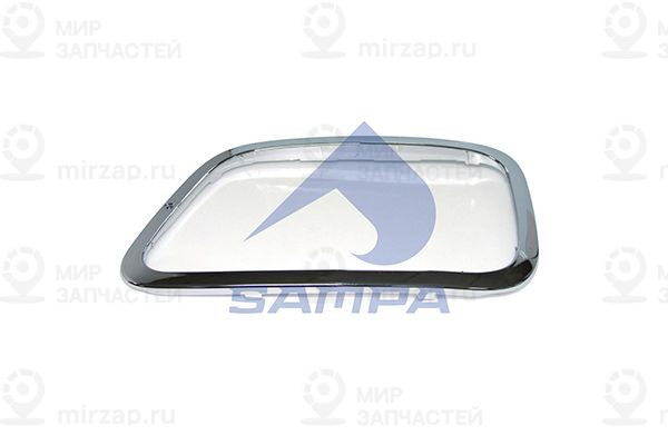 Рамка, основная фара SAMPA 201123