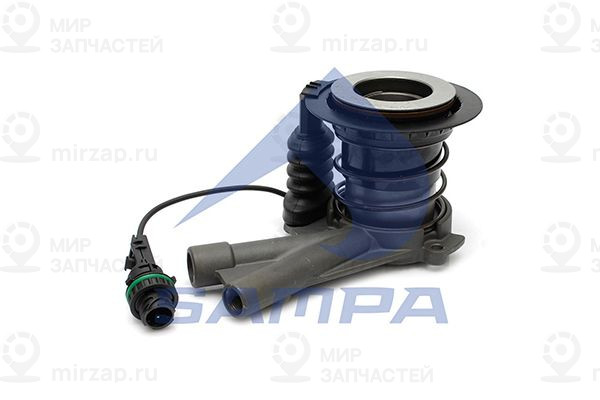 Выжимной подшипник SAMPA 201143