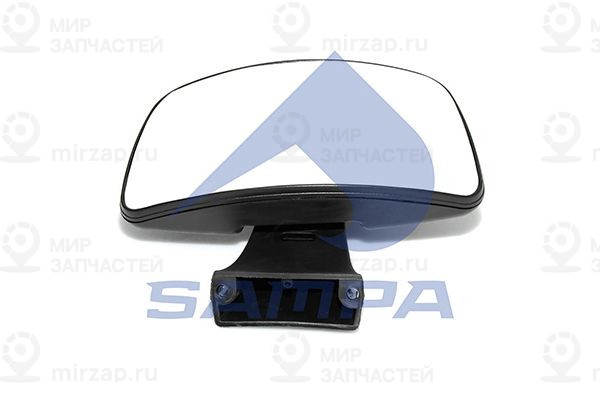 Зеркало рампы SAMPA 201207