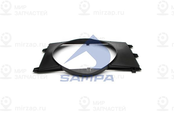 Кожух вентилятора SAMPA 201395