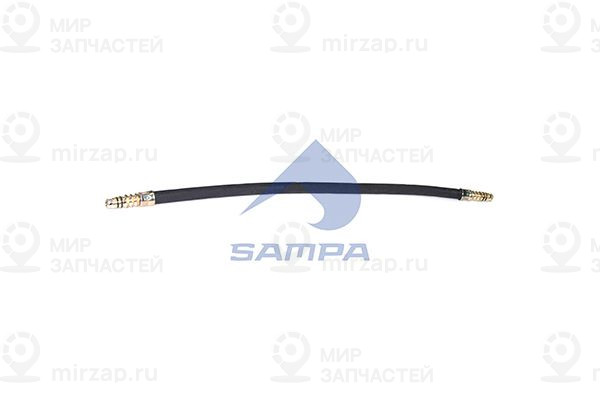 Тормозной шланг SAMPA 202243