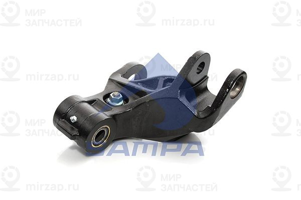 Кронштейн рессоры SAMPA 202341