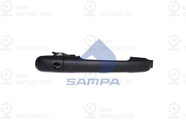 Наружная ручка двери SAMPA 204106