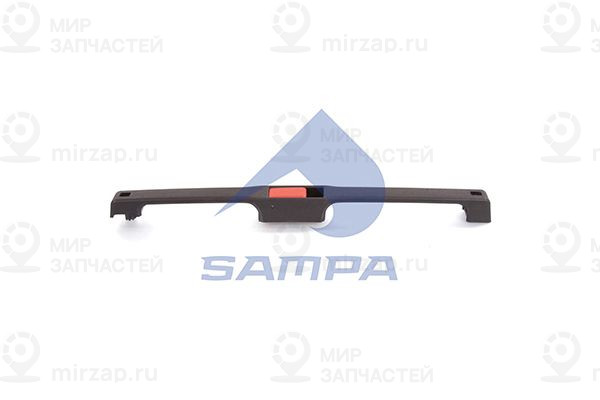 Наружная ручка двери SAMPA 204110