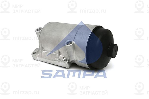 Топливный фильтр SAMPA 204216