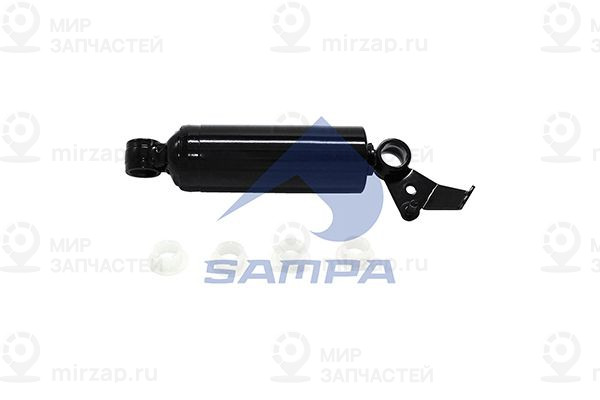 Гаситель, крепление кабины SAMPA 204442