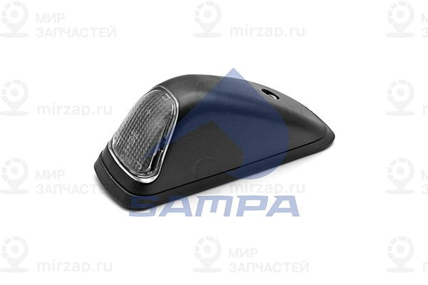 Боковой габаритный фонарь SAMPA 204497