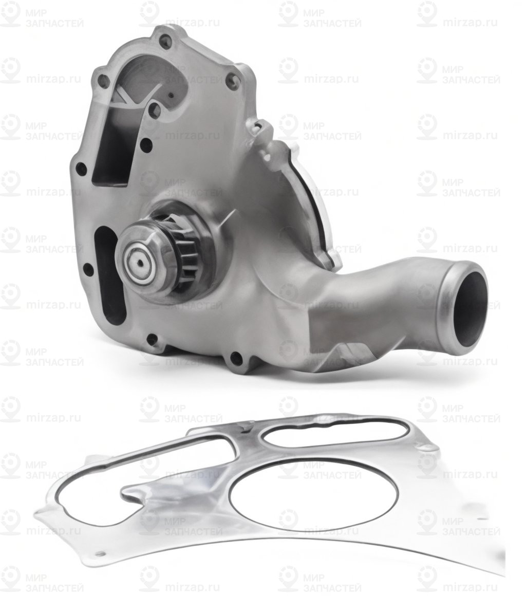 Запчасть AUTOWELT WP80000