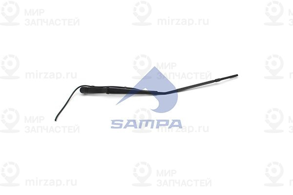 Рычаг стеклоочистителя, система очистки окон SAMPA 205083