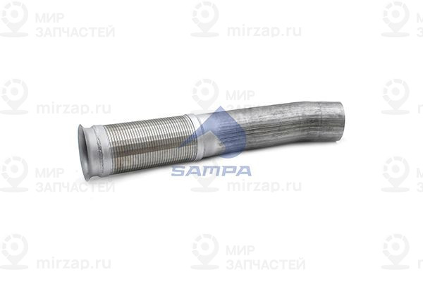 Труба выхлопного газа SAMPA 205252
