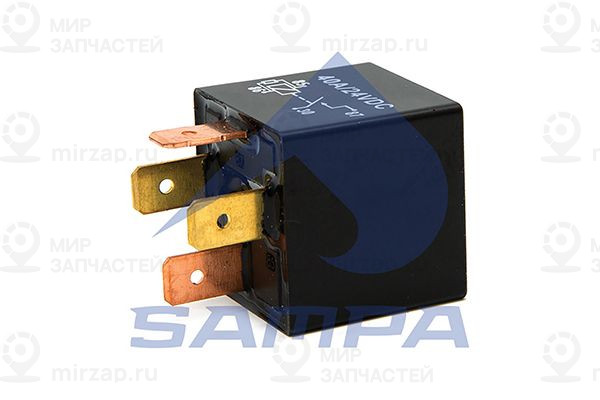 Реле SAMPA 205436