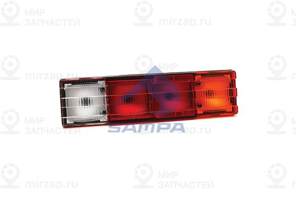 Задний фонарь SAMPA 206153