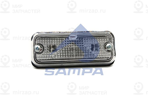 Габаритный огонь SAMPA 207352