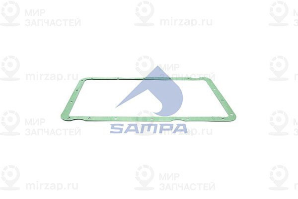 Прокладка, масляный поддон SAMPA 208231