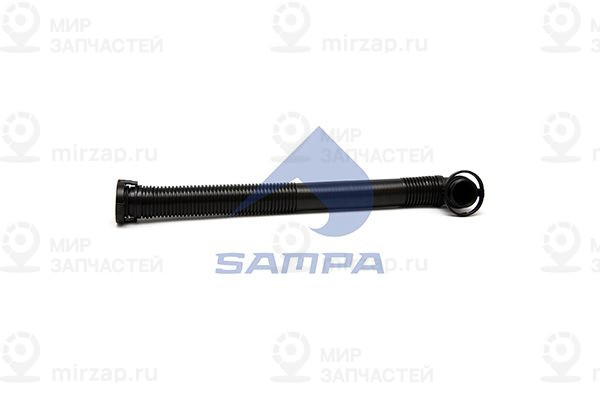 Шланг, вентиляция картера SAMPA 208259