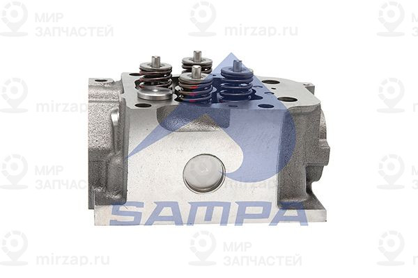 Крышка головки цилиндра SAMPA 208408