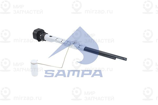 Датчик, запас топлива SAMPA 210458