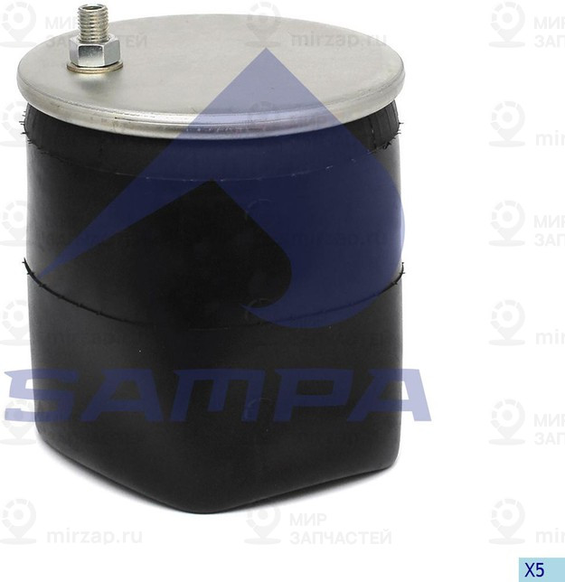 Запчасть SAMPA SP550081