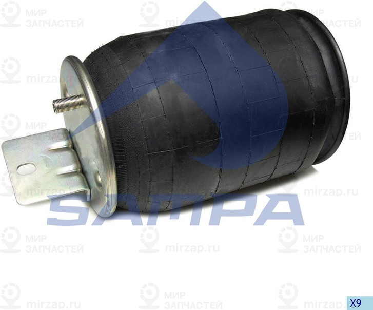 Запчасть SAMPA SP551191KP
