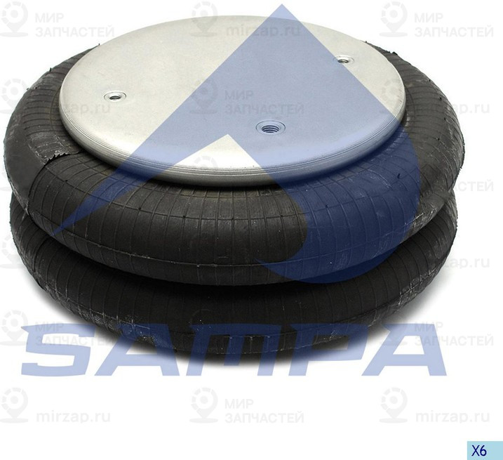 Запчасть SAMPA SP553002P22
