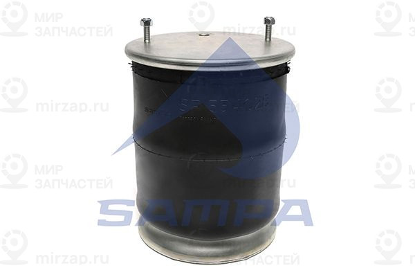 Кожух пневматической рессоры SAMPA SP554028K