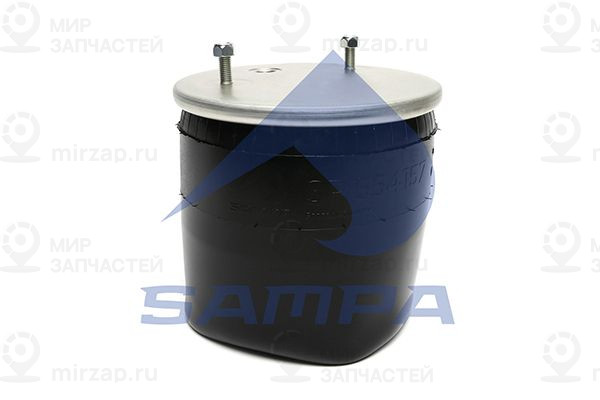 Кожух пневматической рессоры SAMPA SP55415714