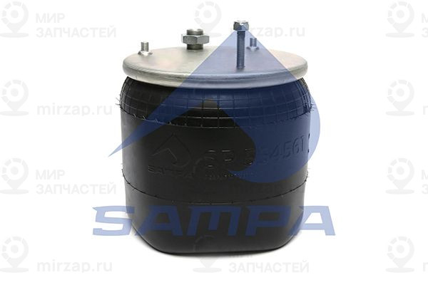 Кожух пневматической рессоры SAMPA SP55456102