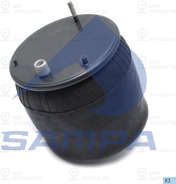 Запчасть SAMPA SP554562K03