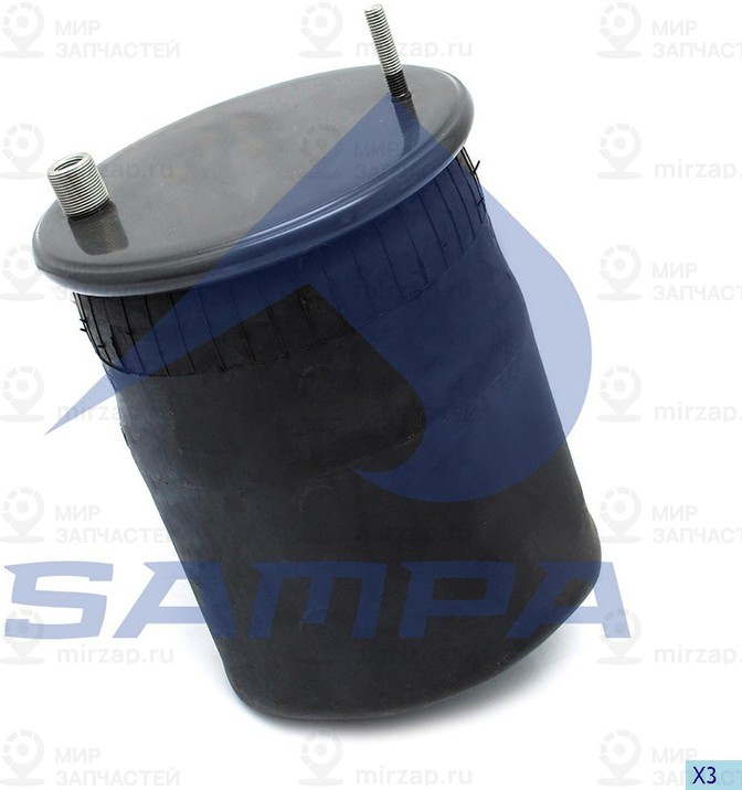 Запчасть SAMPA SP554570K01