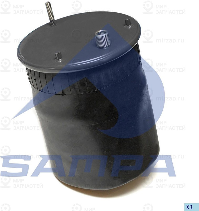 Запчасть SAMPA SP554570K02