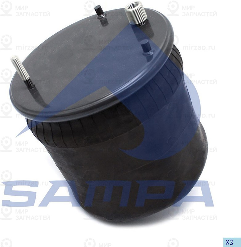 Запчасть SAMPA SP554571K02