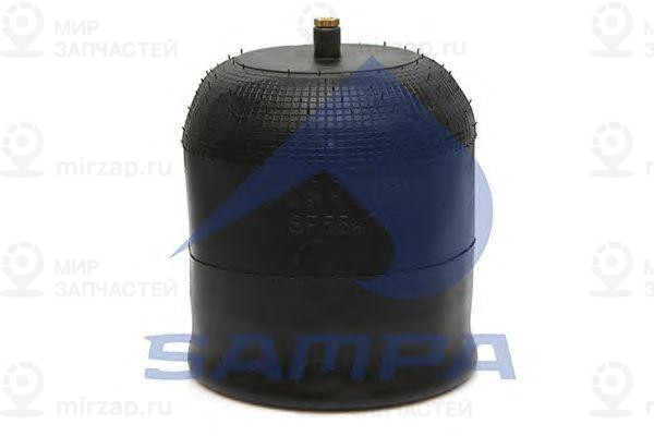 Запчасть SAMPA SP554737K21
