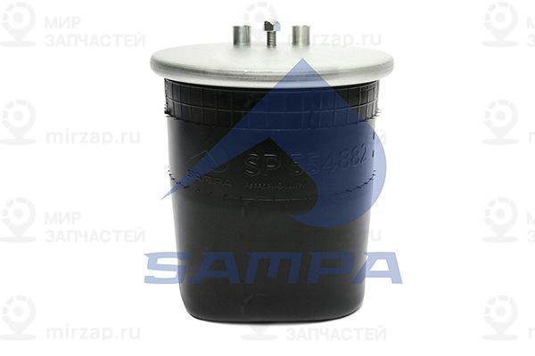 Кожух пневматической рессоры SAMPA SP554882